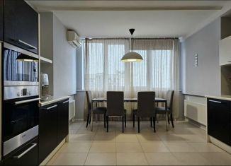 Аренда 4-комнатной квартиры, 105 м2, Ростов-на-Дону, улица Зорге, 11