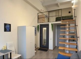 Квартира в аренду студия, 31 м2, Краснодар, Новороссийская улица, 90/2к1, микрорайон Черемушки