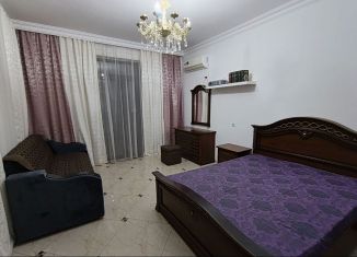 Сдаю в аренду комнату, 45 м2, Грозный, улица Александра Прохоренко, 32