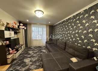 Сдача в аренду двухкомнатной квартиры, 50 м2, Тобольск, улица Семёна Ремезова, 54