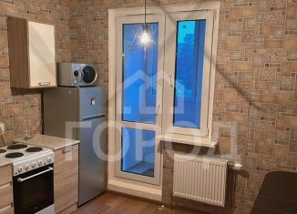 Сдается однокомнатная квартира, 38 м2, Краснодар, улица Новицкого, 2/5