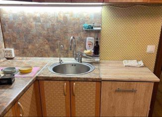 Сдается однокомнатная квартира, 46 м2, Москва, улица Гурьянова, 2к2