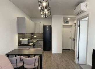 Сдаю в аренду 1-комнатную квартиру, 32 м2, посёлок Коммунарка, улица Александры Монаховой, 83