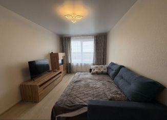 Сдается 1-ком. квартира, 38 м2, Волхов, Волховский проспект, 53