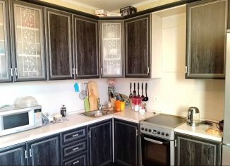 Сдам 3-ком. квартиру, 85 м2, Люберцы, проспект Победы, 16к3