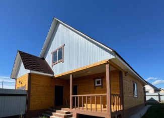 Продажа дома, 120 м2, деревня Куда, улица Свободы