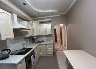 Сдам в аренду однокомнатную квартиру, 43 м2, Москва, проспект Андропова, 40