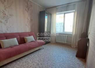 Трехкомнатная квартира в аренду, 64 м2, Саратов, Луговая улица, 40/60