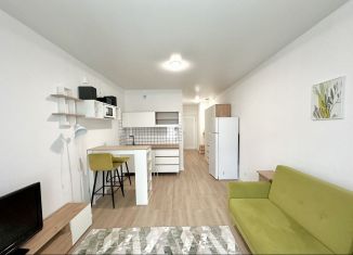 Сдаю однокомнатную квартиру, 39.2 м2, Москва, проспект Куприна, 30к2