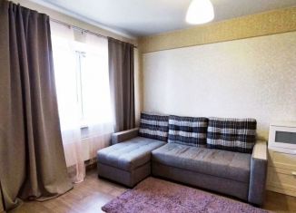 Сдается в аренду квартира студия, 28.7 м2, Омск, Мельничная улица, 87к3