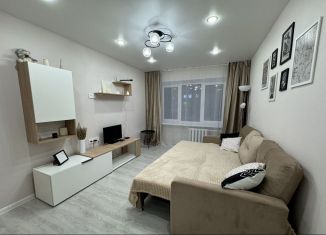 Сдается в аренду двухкомнатная квартира, 45 м2, Тула, Пушкинский проезд, 4Б