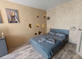 Сдаю в аренду однокомнатную квартиру, 38 м2, Пенза, улица 65-летия Победы, 23