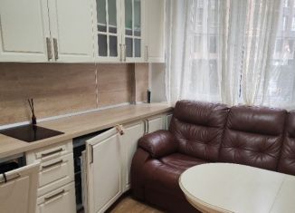 1-комнатная квартира в аренду, 33.2 м2, Новосибирск, Плановая улица, 52, метро Заельцовская