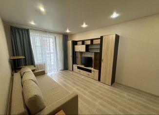 Аренда 1-ком. квартиры, 40.6 м2, Сыктывкар, улица Пушкина, 63