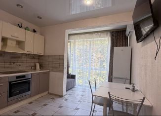 Сдается в аренду 2-комнатная квартира, 60 м2, Краснодарский край, улица Аллея Челтенхема, 8/8