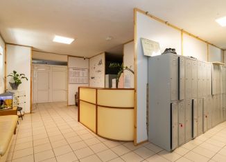 Сдам комнату, 25 м2, Тюмень, улица Ветеранов Труда, 43/3