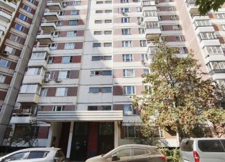 Сдаю в аренду 3-комнатную квартиру, 72.9 м2, Москва, проезд Донелайтиса, 25, метро Планерная