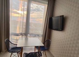 Аренда однокомнатной квартиры, 32.7 м2, Москва, Газгольдерная улица