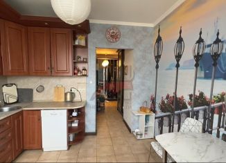 2-ком. квартира в аренду, 56 м2, Красногорск, улица имени Зверева, 4