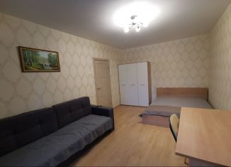 Сдается в аренду 1-ком. квартира, 41 м2, Москва, 2-й Грайвороновский проезд, 42к2