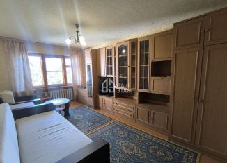 1-комнатная квартира в аренду, 31.2 м2, Калужская область, улица Пестеля, 10