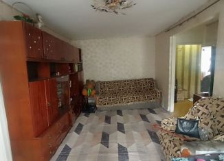 Сдаю в аренду двухкомнатную квартиру, 46 м2, Кемеровская область, улица Тореза, 34