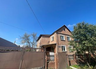 Продаю дом, 165.1 м2, Республика Башкортостан, улица Тукаева, 50