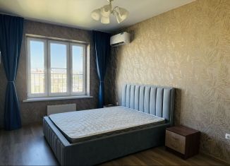 Сдаю в аренду однокомнатную квартиру, 36 м2, Краснодар, Конгрессная улица, 27