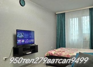 Сдается в аренду однокомнатная квартира, 36 м2, Кемеровская область, Весенняя улица, 26А