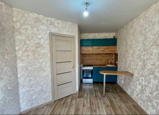 Сдаю 1-ком. квартиру, 33.2 м2, Республика Башкортостан, Сливовая улица, 8