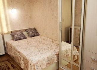 Сдача в аренду 1-комнатной квартиры, 32 м2, Санкт-Петербург, метро Проспект Просвещения, улица Кустодиева, 5к1