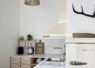 Сдается в аренду однокомнатная квартира, 38 м2, Москва, Новодмитровская улица, 2к1А