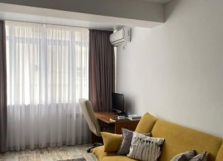 Сдаю 2-комнатную квартиру, 55 м2, Сочи, Клубничная улица, 1А/5