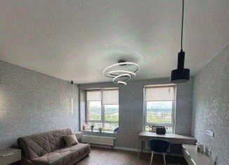 Сдам 1-ком. квартиру, 32 м2, Москва, Донецкая улица, 30к2, район Марьино