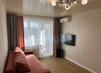 Сдам в аренду 2-ком. квартиру, 50 м2, Хабаровск, улица Малиновского, 21