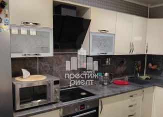 Аренда 2-комнатной квартиры, 62 м2, Калужская область, Хрустальная улица, 44к6