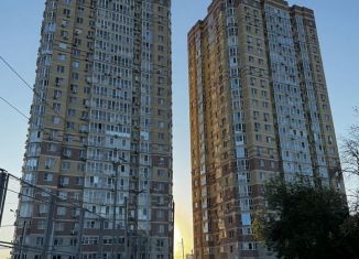 Сдам однокомнатную квартиру, 46 м2, Ростов-на-Дону, Днепровский переулок, 117с2