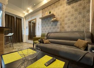 Аренда квартиры студии, 35 м2, Сочи, улица Белых Акаций, 11