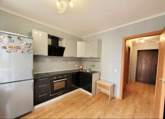 Сдаю однокомнатную квартиру, 34 м2, Санкт-Петербург, Советский проспект, 43к1, ЖК Живи в Рыбацком