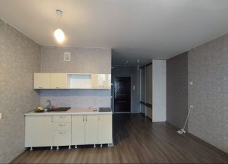 Сдаю в аренду квартиру студию, 33 м2, Челябинск, улица Скульптора Головницкого, 20А, Курчатовский район