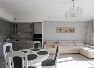 Сдается в аренду двухкомнатная квартира, 64 м2, Москва, 3-й Павелецкий проезд, 3, метро ЗИЛ