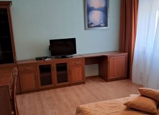 2-комнатная квартира в аренду, 52 м2, Москва, Братиславская улица, 6, район Марьино