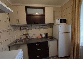 Двухкомнатная квартира в аренду, 55 м2, Краснодар, улица Академика Лукьяненко, 36, микрорайон Микрохирургии глаза