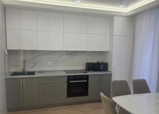 Сдаю однокомнатную квартиру, 42 м2, Омск, 5-я Северная улица, 124