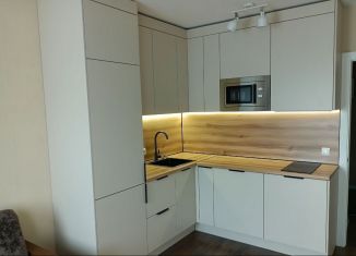 Сдам квартиру студию, 22 м2, Санкт-Петербург, улица Маршала Казакова, 21к2, метро Юго-Западная