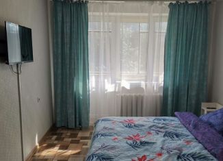 Аренда однокомнатной квартиры, 33 м2, Татарстан, проспект Строителей, 25