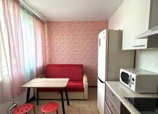 Аренда 1-комнатной квартиры, 33.2 м2, посёлок Коммунарка, улица Сосенский Стан, 10