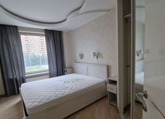 Сдача в аренду 3-комнатной квартиры, 70 м2, посёлок Коммунарка, микрорайон Эдальго, 1