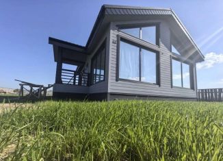 Продается дом, 105 м2, деревня Решетникова, Мятная улица