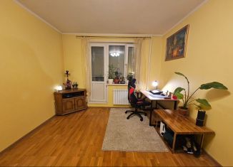 Сдам в аренду однокомнатную квартиру, 38.1 м2, Москва, Кантемировская улица, 18к2